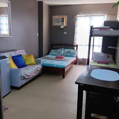 Affordable Condo Unit @ Avida Cebu Dış mekan fotoğraf