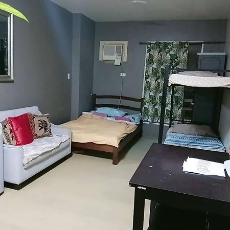 Affordable Condo Unit @ Avida Cebu Dış mekan fotoğraf