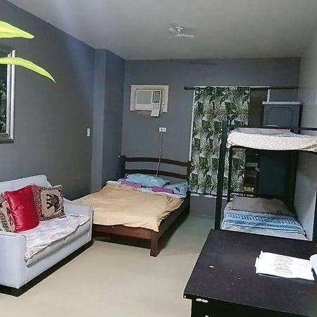 Affordable Condo Unit @ Avida Cebu Dış mekan fotoğraf