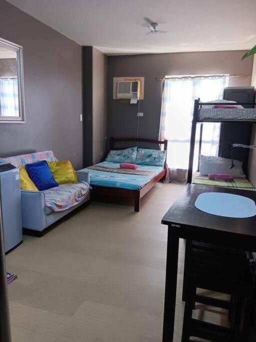Affordable Condo Unit @ Avida Cebu Dış mekan fotoğraf