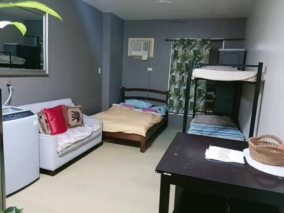 Affordable Condo Unit @ Avida Cebu Dış mekan fotoğraf