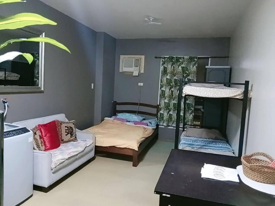 Affordable Condo Unit @ Avida Cebu Dış mekan fotoğraf
